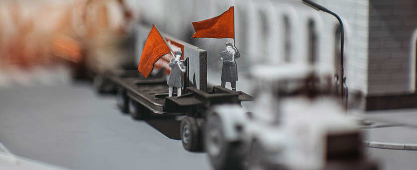 Progresism vs. Neo-Marxism  (II)