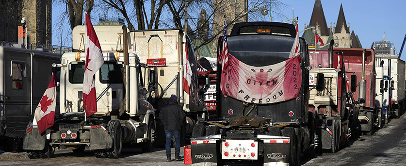 Progresism vs. Neo-Marxism  (III)