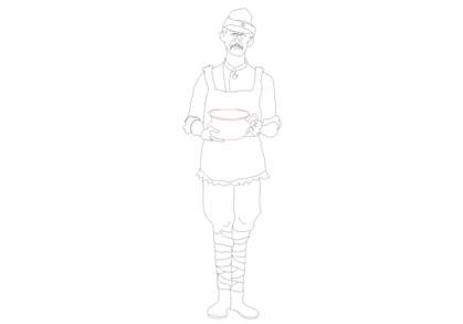 Civilizația rețetelor