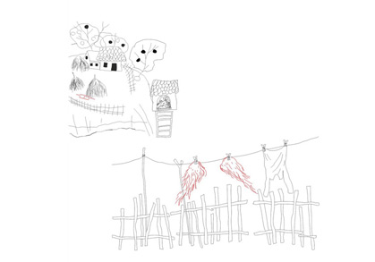 Eu și prietena mea, Vera