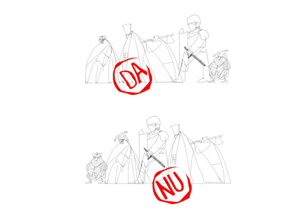 LAND-ul procurorilor