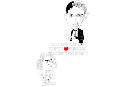 Swift și Kafka în Walachia